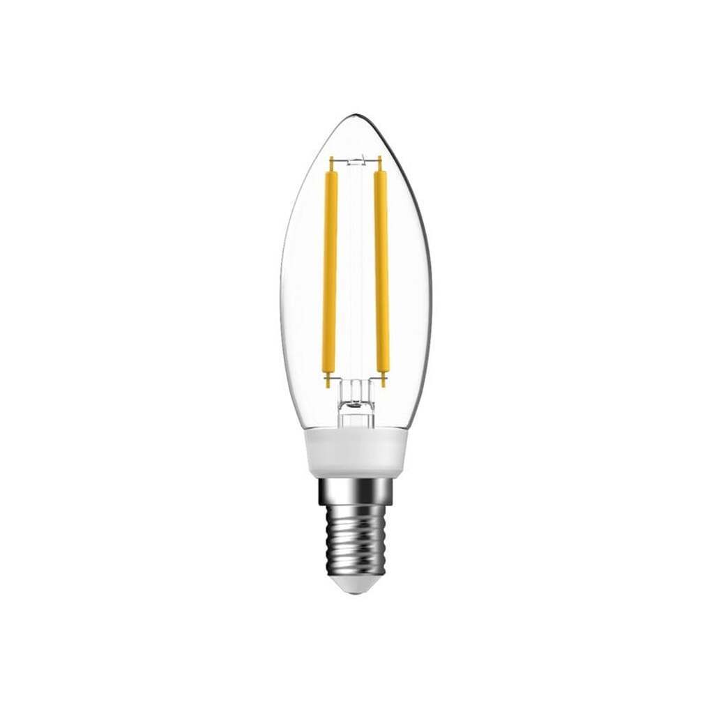 Nordlux A-Class C35 2700 Kelvin 485 Lumen Klar