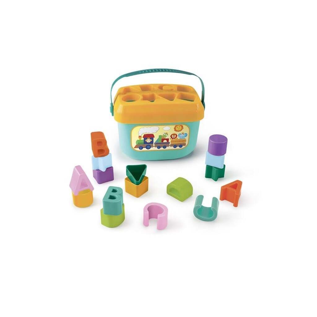 Scandinavian Baby Products Puttekasse