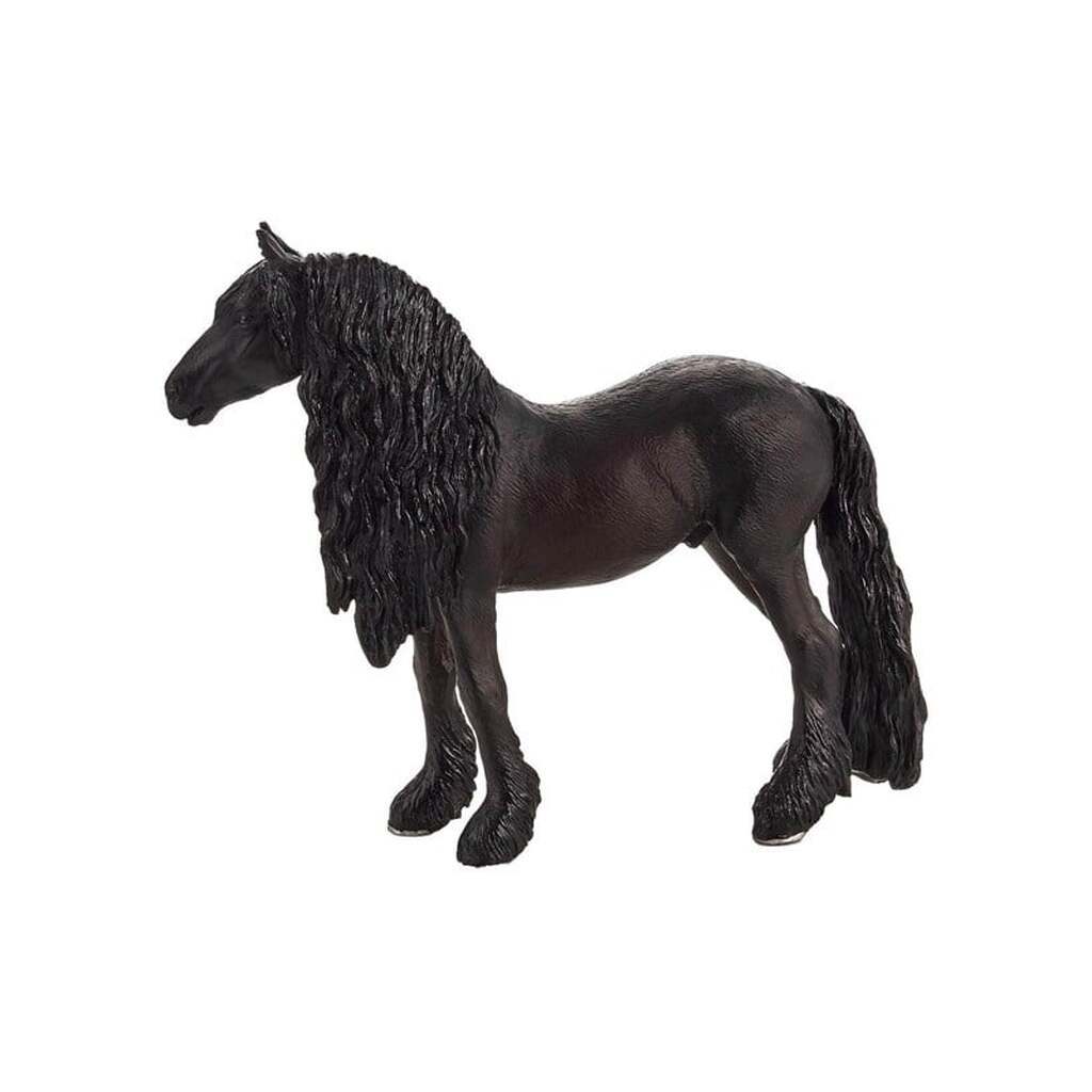 Mojo Horse World Friesian Gelding