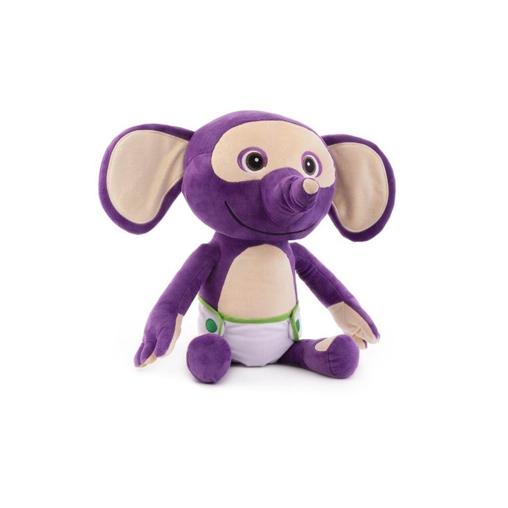 Fantorangen &amp; Fantus Fantus Bamse 50 cm