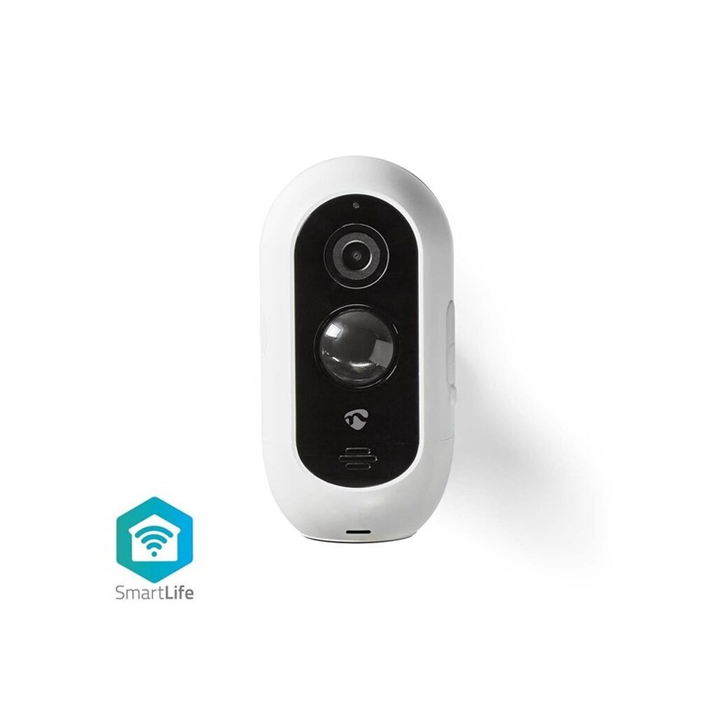 Nedis SmartLife udendørskamera
