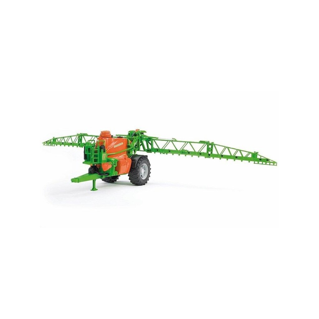 Bruder Amazone trailed field sprayer UX5200
