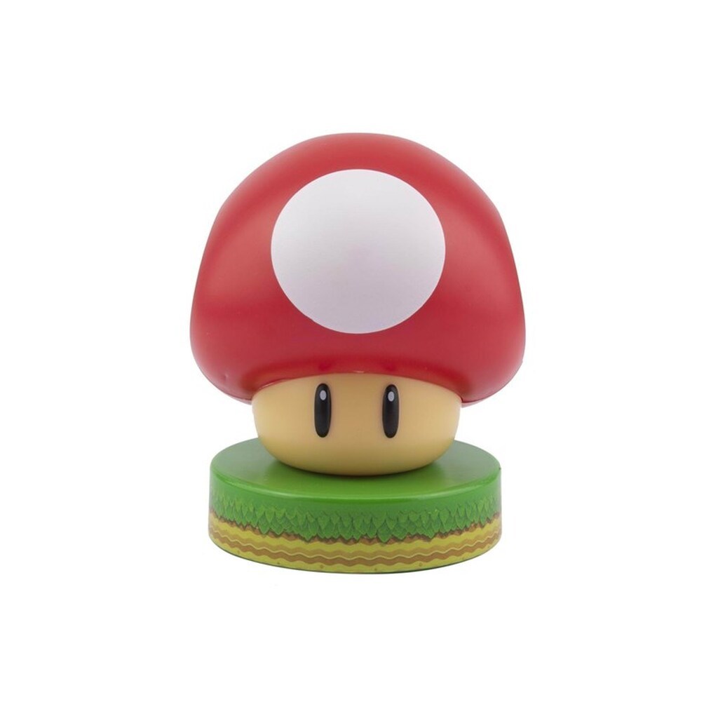 Paladone Super Mario Mushroom