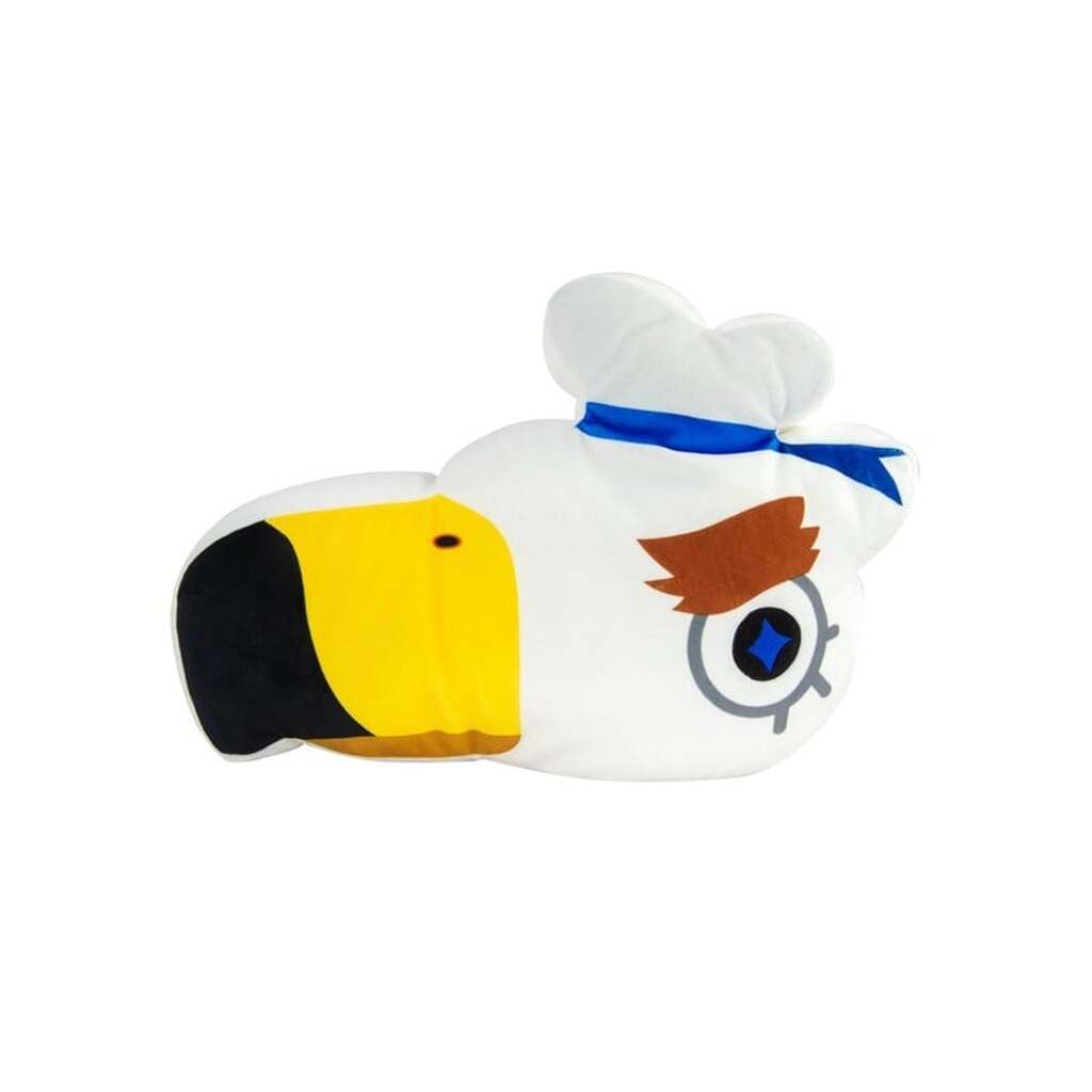 Tomy Club Mocchi- Mocchi- Animal Crossing Gulliver Mega Plush Toy 38cm