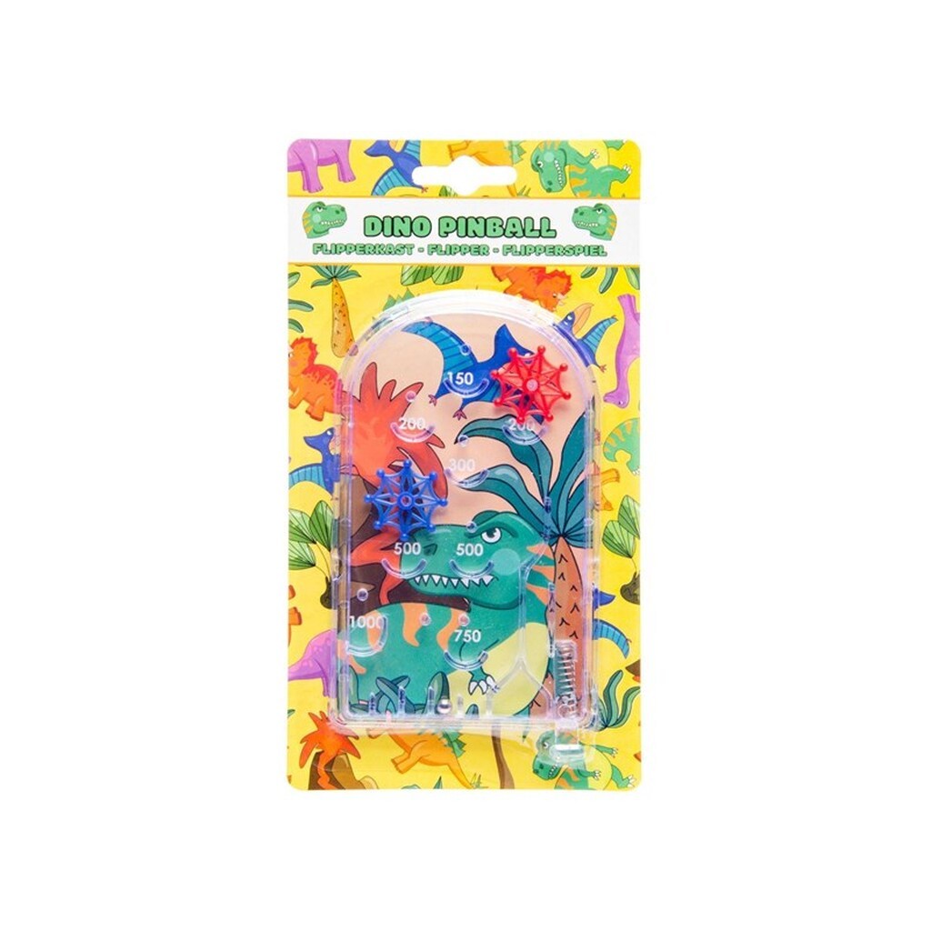 LG-Imports Pinball Game Dinosaur