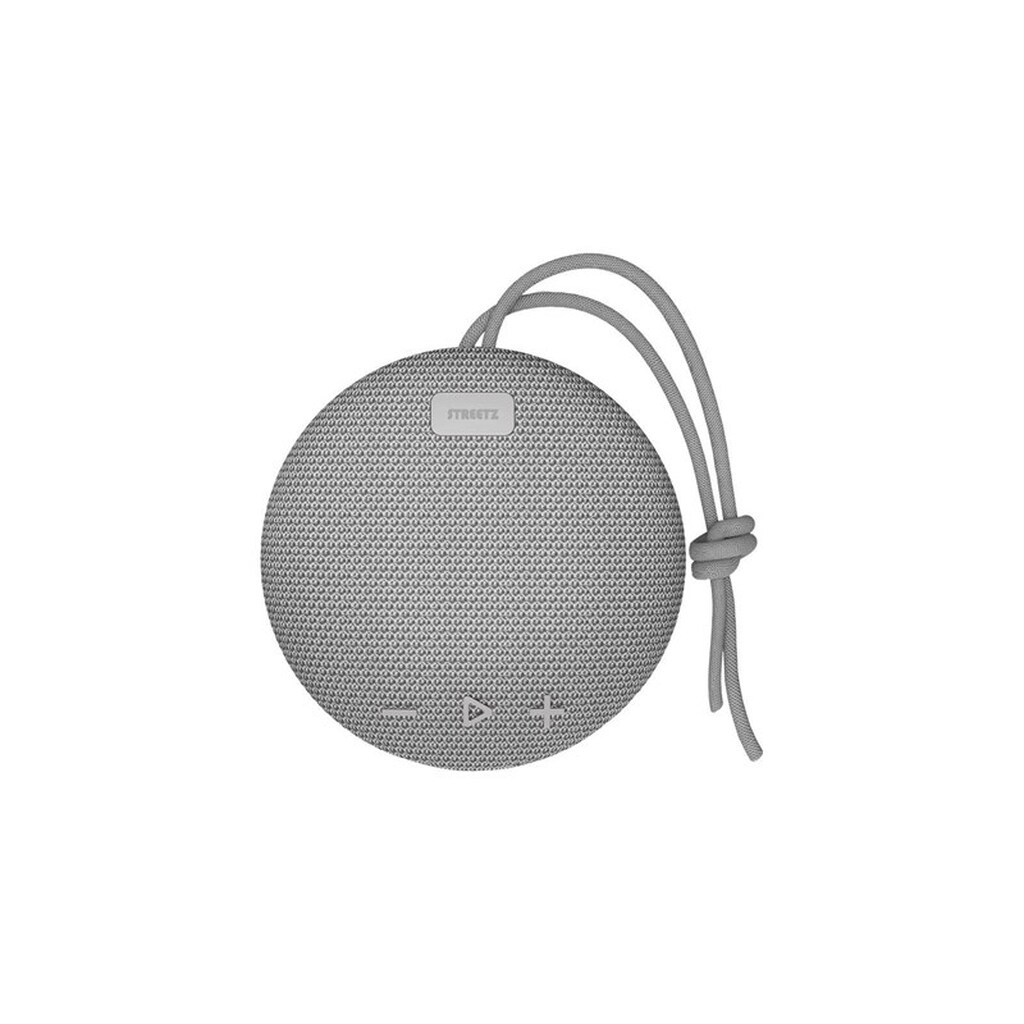 STREETZ CM764 - Speaker - Wireless