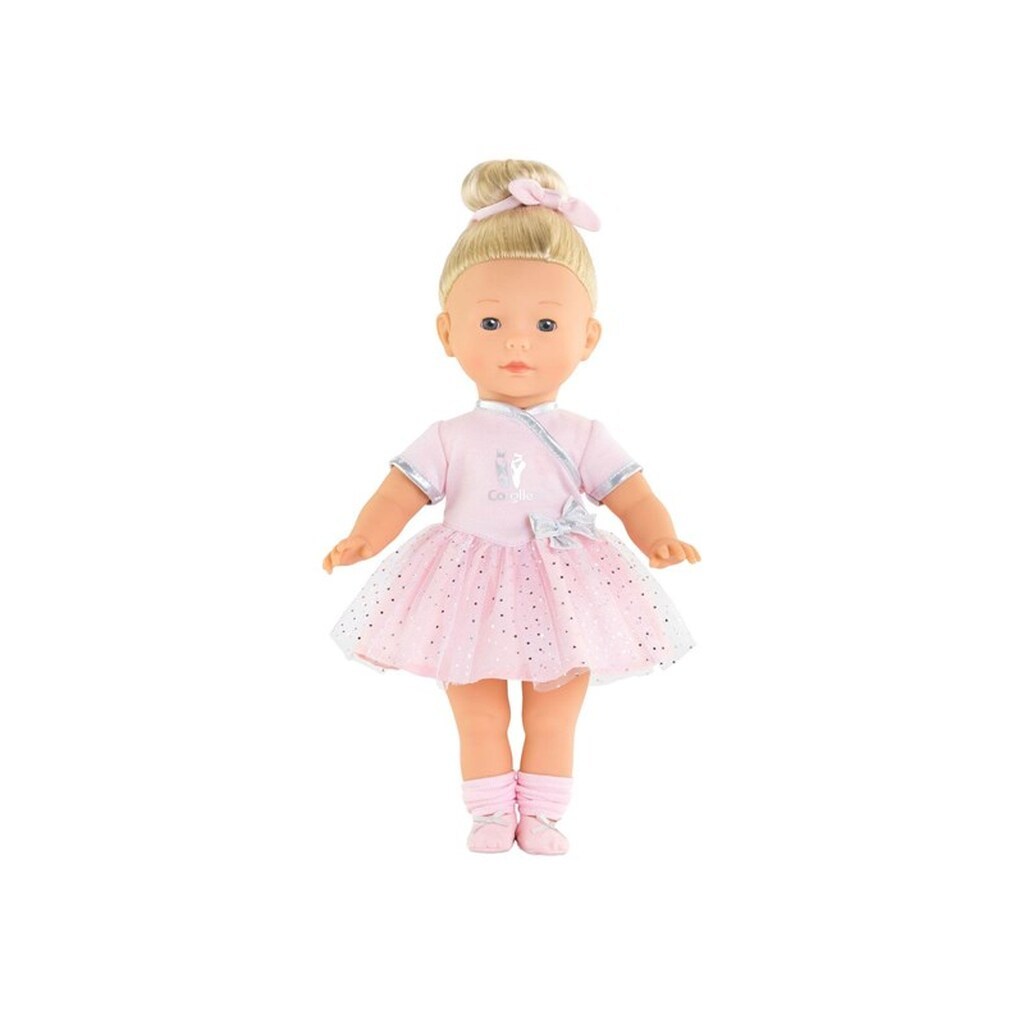 Corolle My  Baby Doll Ballerina