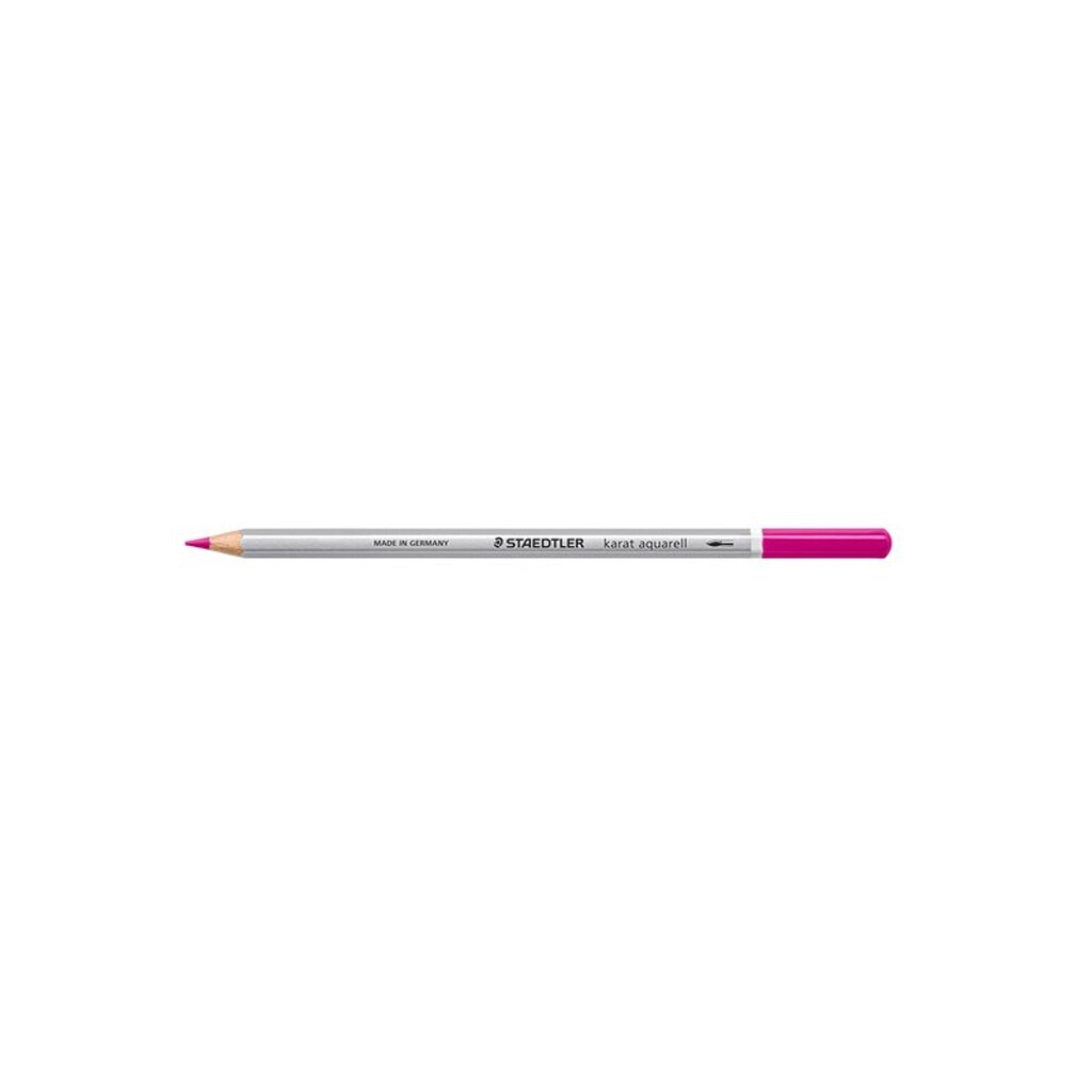 Staedtler KARAT AQUAREL LYNG, ÆSKE 6 STK