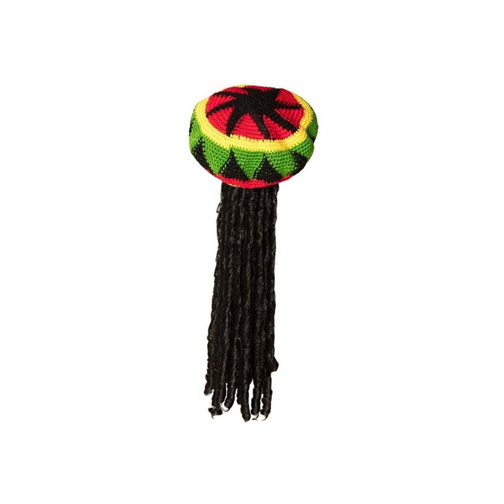 Boland - Jamaica cap Rasta