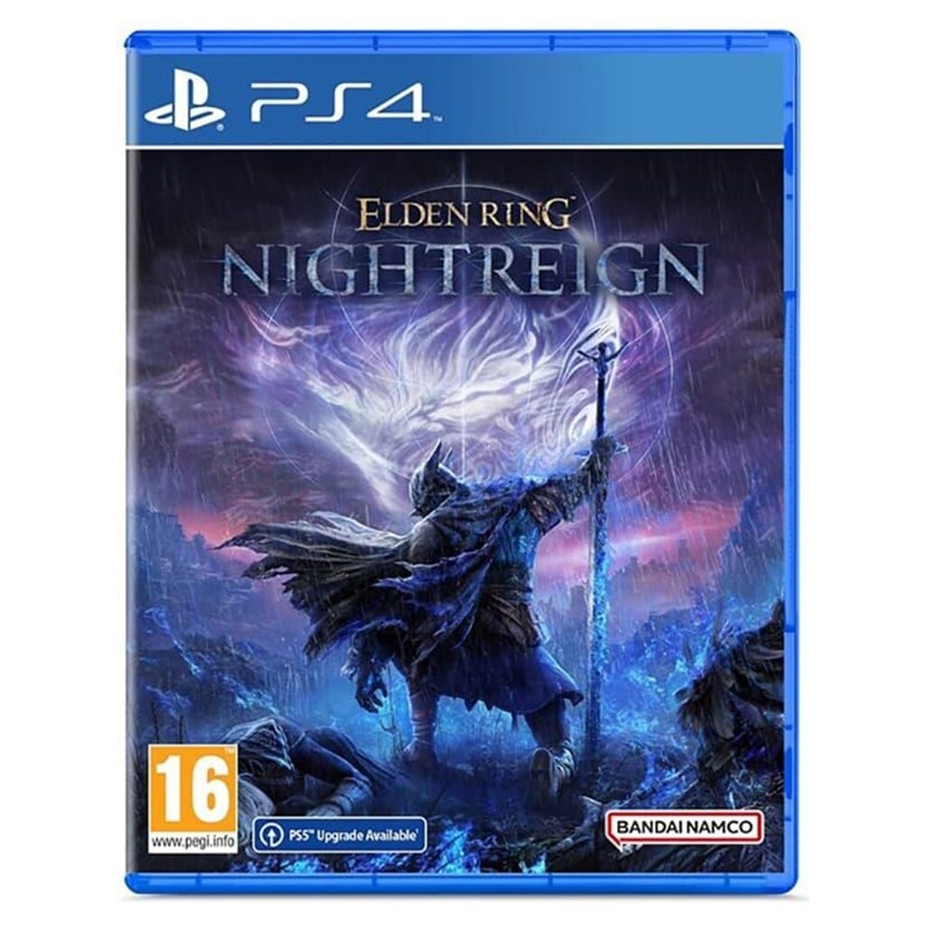 Elden Ring: Nightreign (Collector&apos;s Edition) - Sony PlayStation 4 - RPG