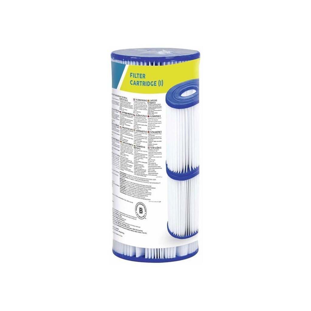Bestway Cartridge Filter Type I For Filter Pump