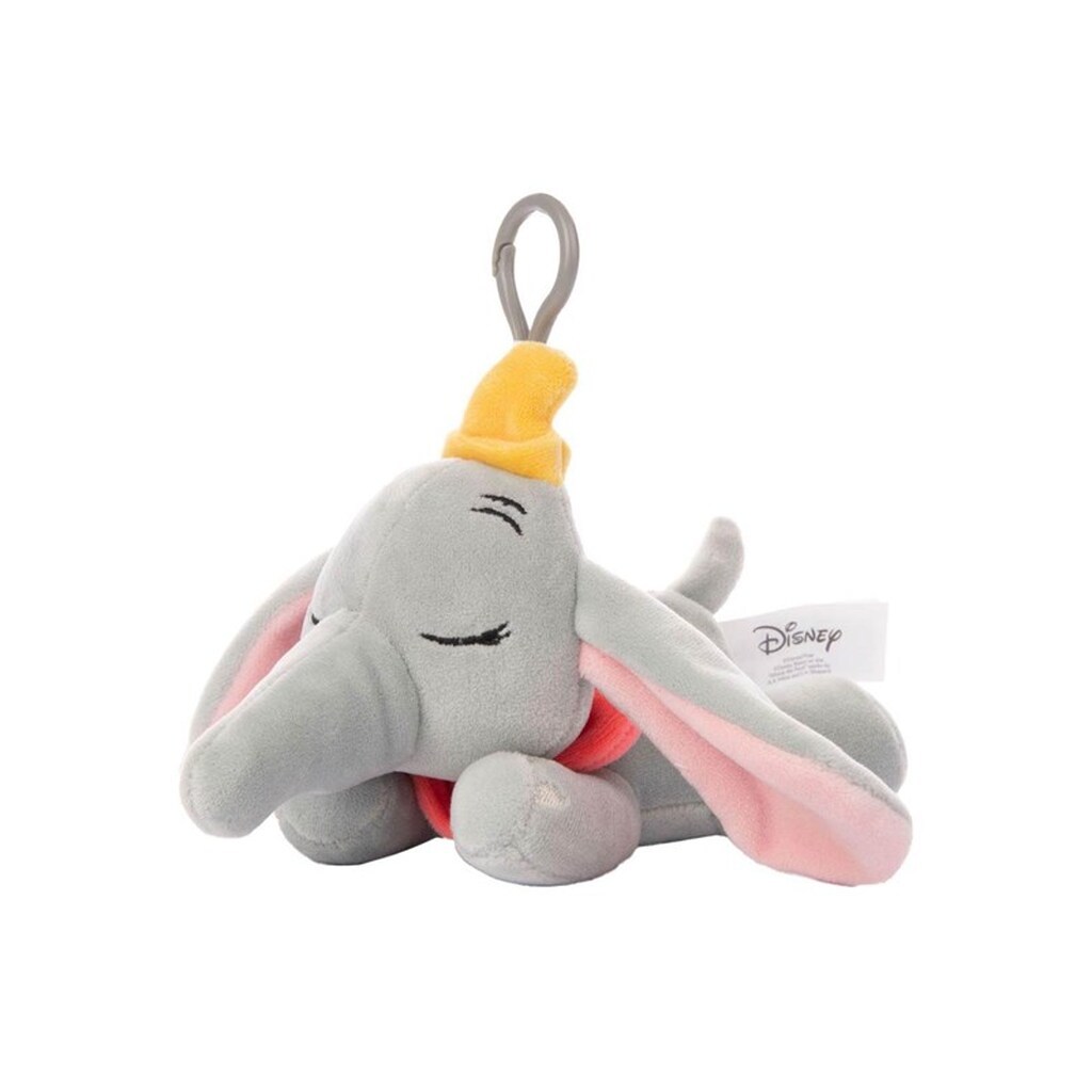 Sambro Disney Snuglets Keychain - Dumbo
