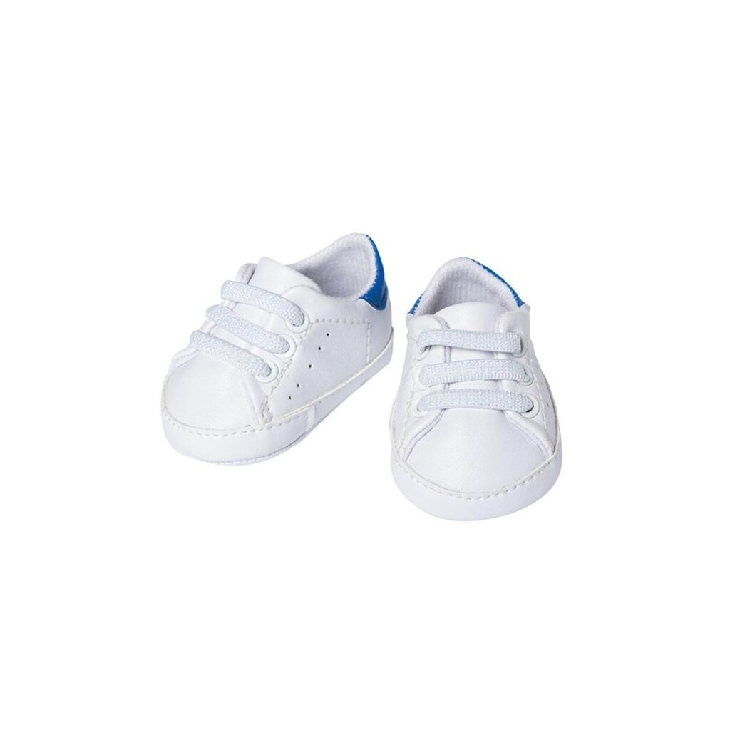 Heless Doll sneakers White 38-45 cm