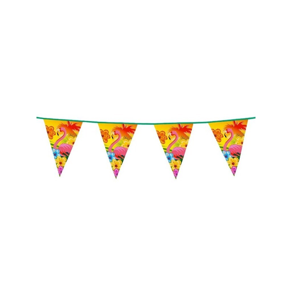 Boland - Flag line Flamingo 6 mtr.
