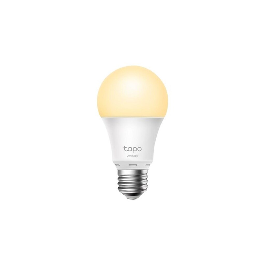 TP-Link Tapo L510E Smart Wi-Fi Light Bulb Dimmable
