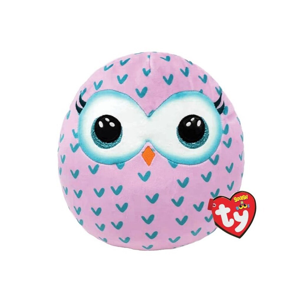 Ty Squishy Beanie Winks 25.5cm