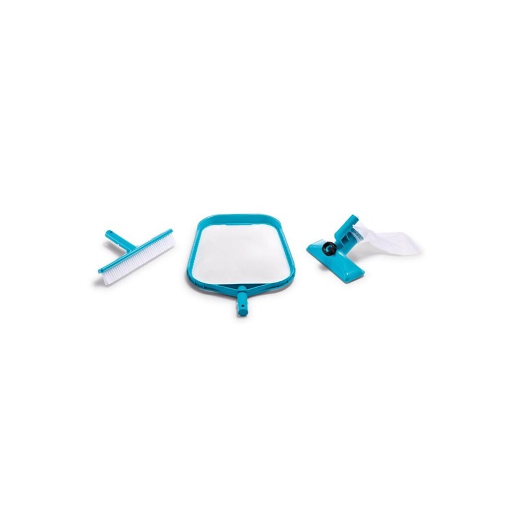 Intex Cleaning Set Swimming Pool Basic