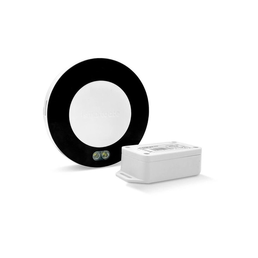 ISMARTGATE Garageopener Pro 3 Ports v2.0