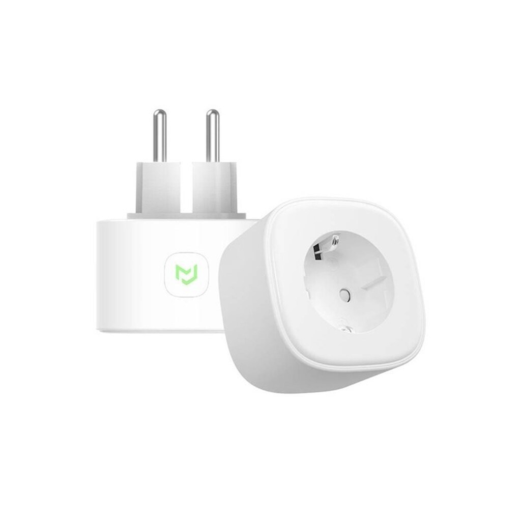 Meross Smart Wi-Fi Plug 2-Pack
