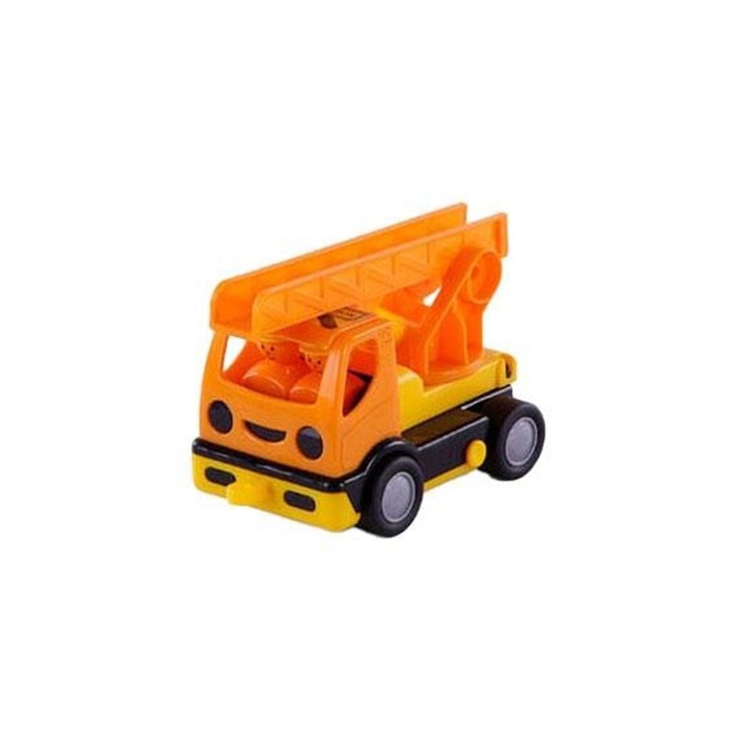 Cavallino Toys - My First Ladder Car 19cm