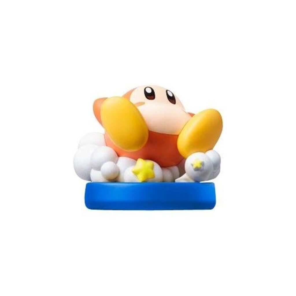 Nintendo Amiibo Waddle Dee (Kirby Collection)