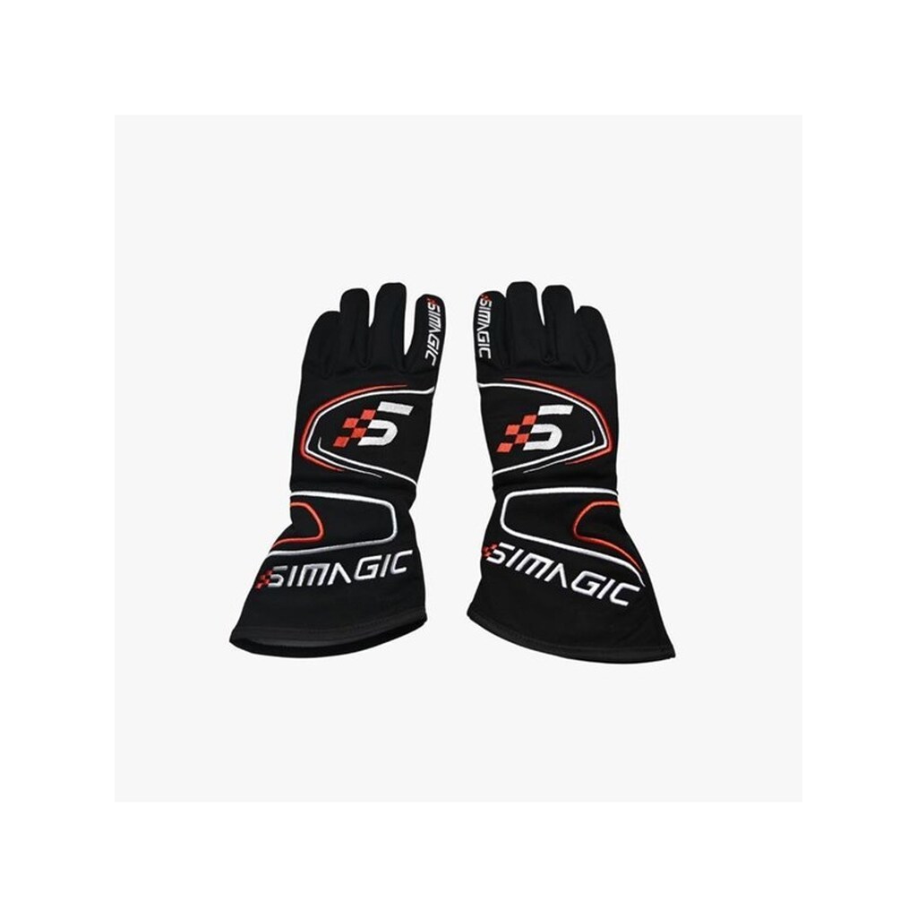 Simagic Interior Seams Gloves - Size: L