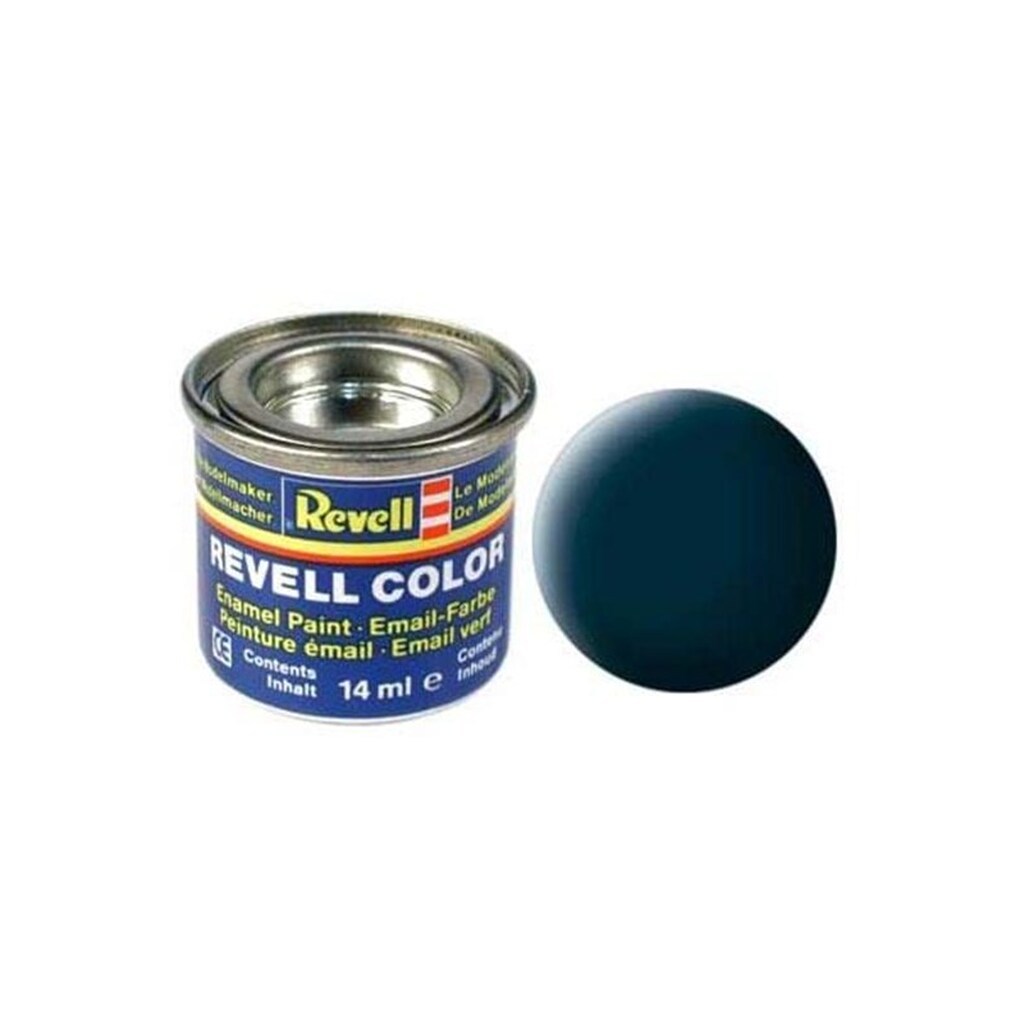 Revell enamel paint # 69-Granietgrijs Matt