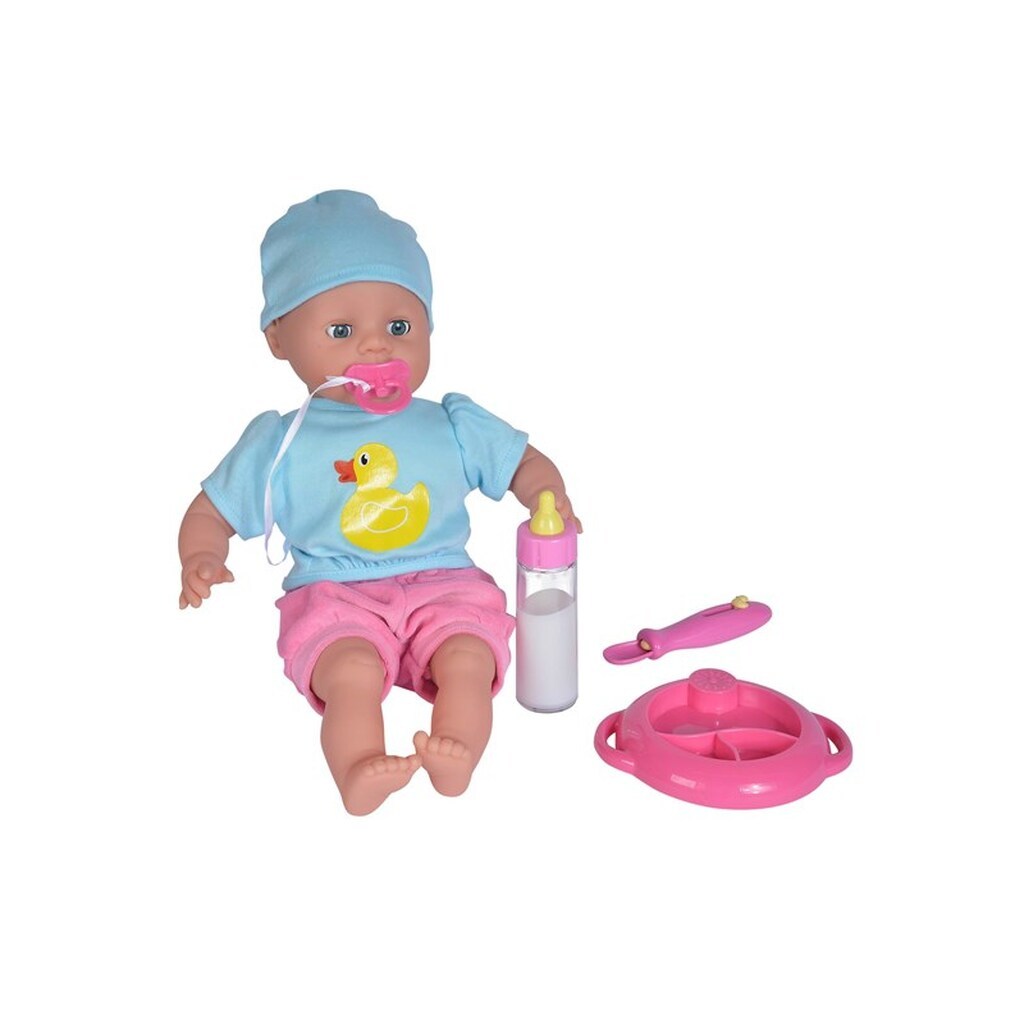 Simba Laura Dukke Sulten, 38 cm