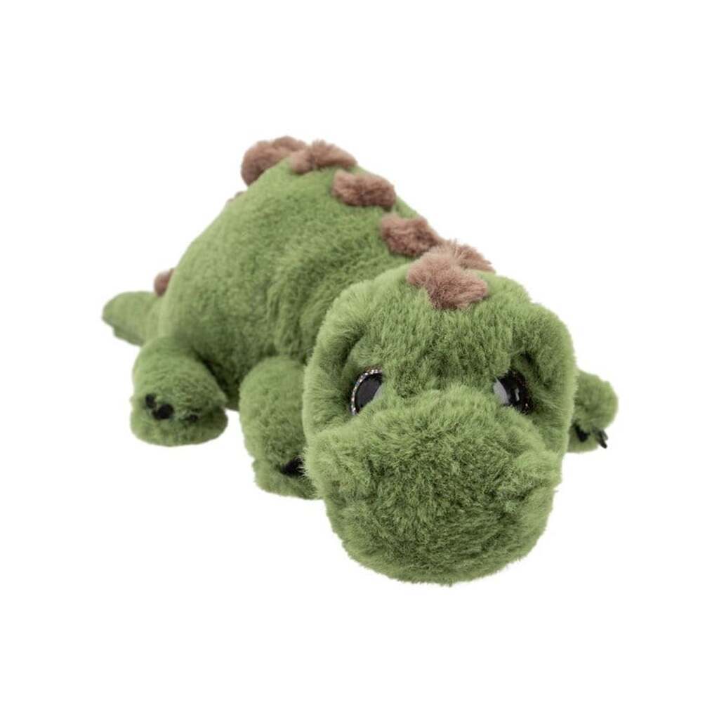 Dino World Dinosaur Plush Green 50 cm