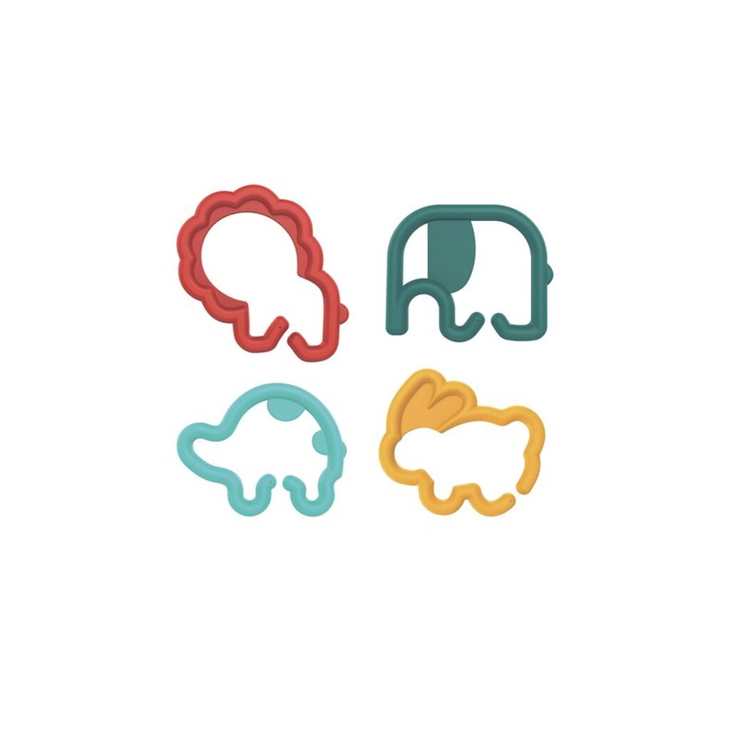 Scandinavian Baby Products Legeringe