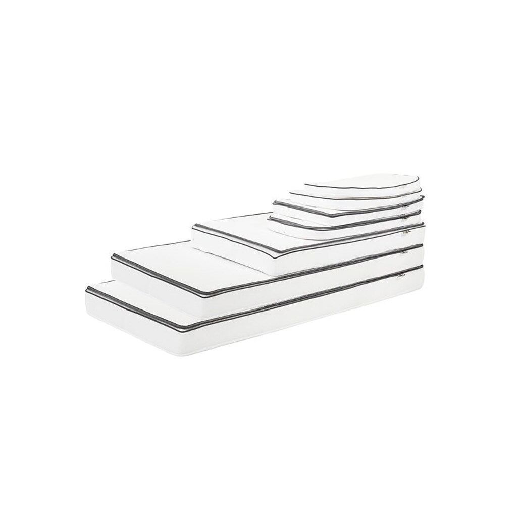 BabyDan DreamSafe madras til barnevogn (36x96 cm)