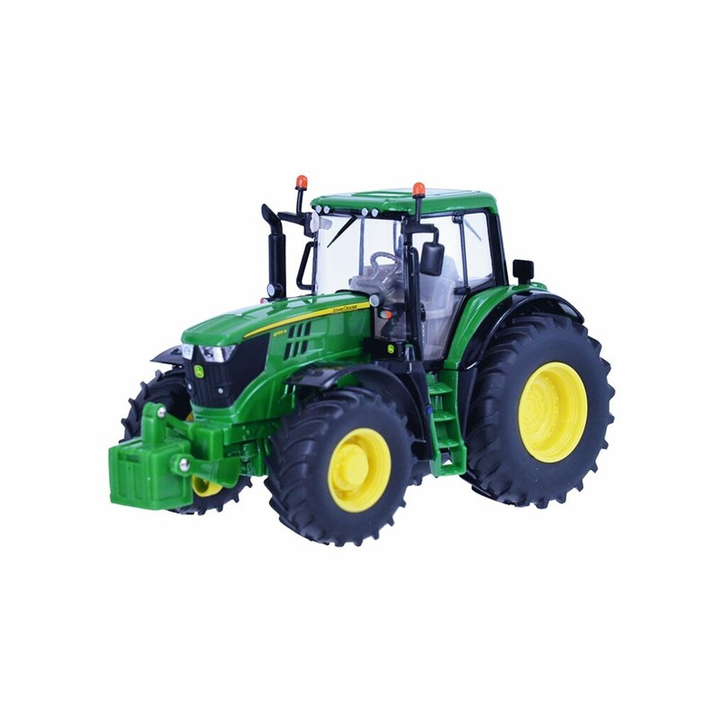 Tomy Britain&apos;s - John Deere 6195m Tractor