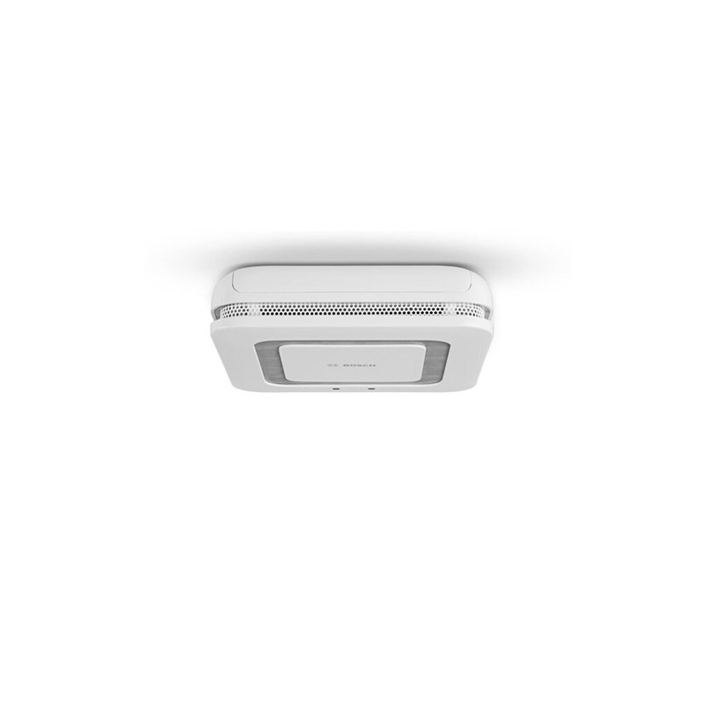 Bosch Smart Home Twinguard Smoke Detector