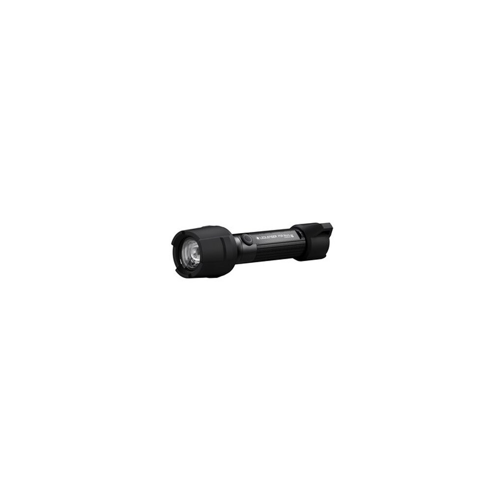 Ledlenser P5R Work lommelygte, 480 lumen, sort