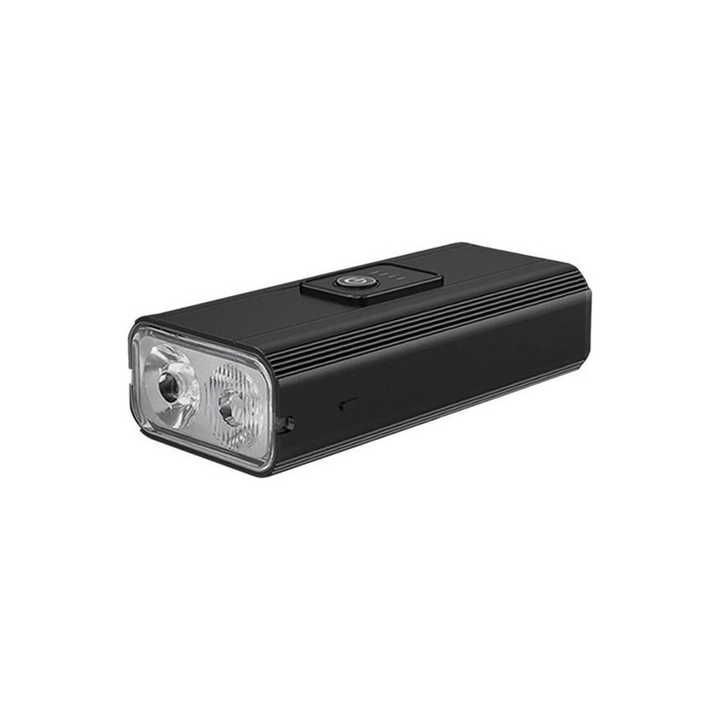 Superfire Bike flashlight GT-R3 600lm USB