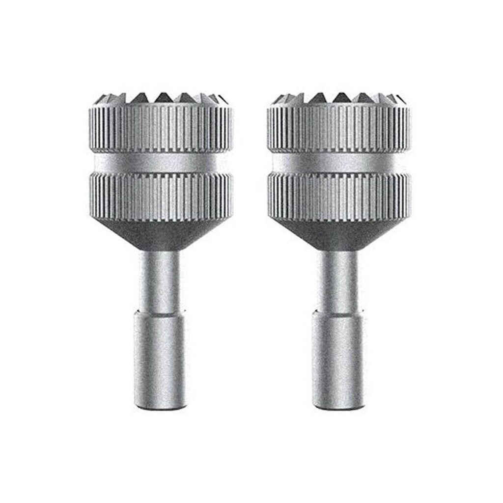 Sunnylife - Alu Controller Stickers for DJI RC MM3-YG393 (silver)