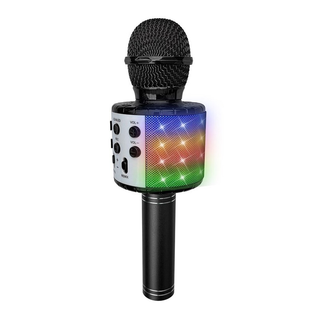 Music Karaoke Microphone