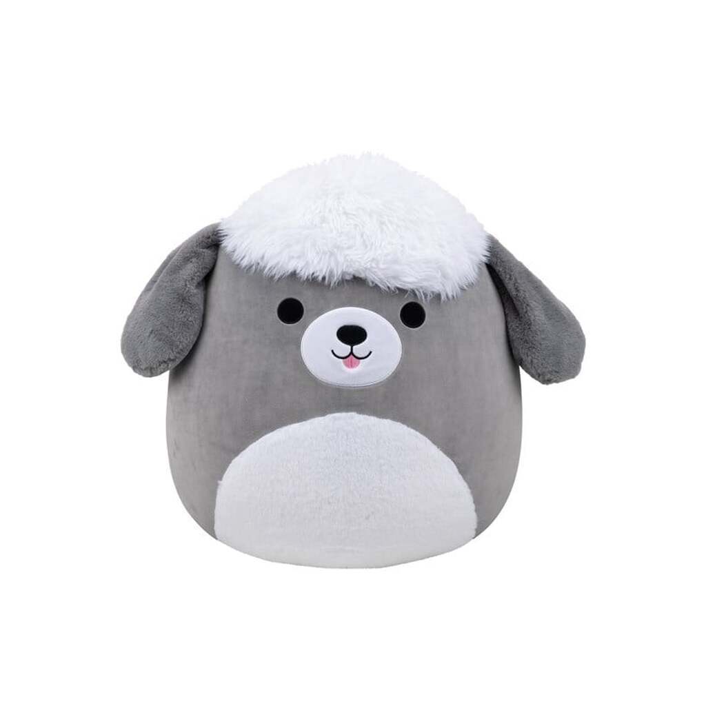 Squishmallows Arnold Fårehund 50 cm