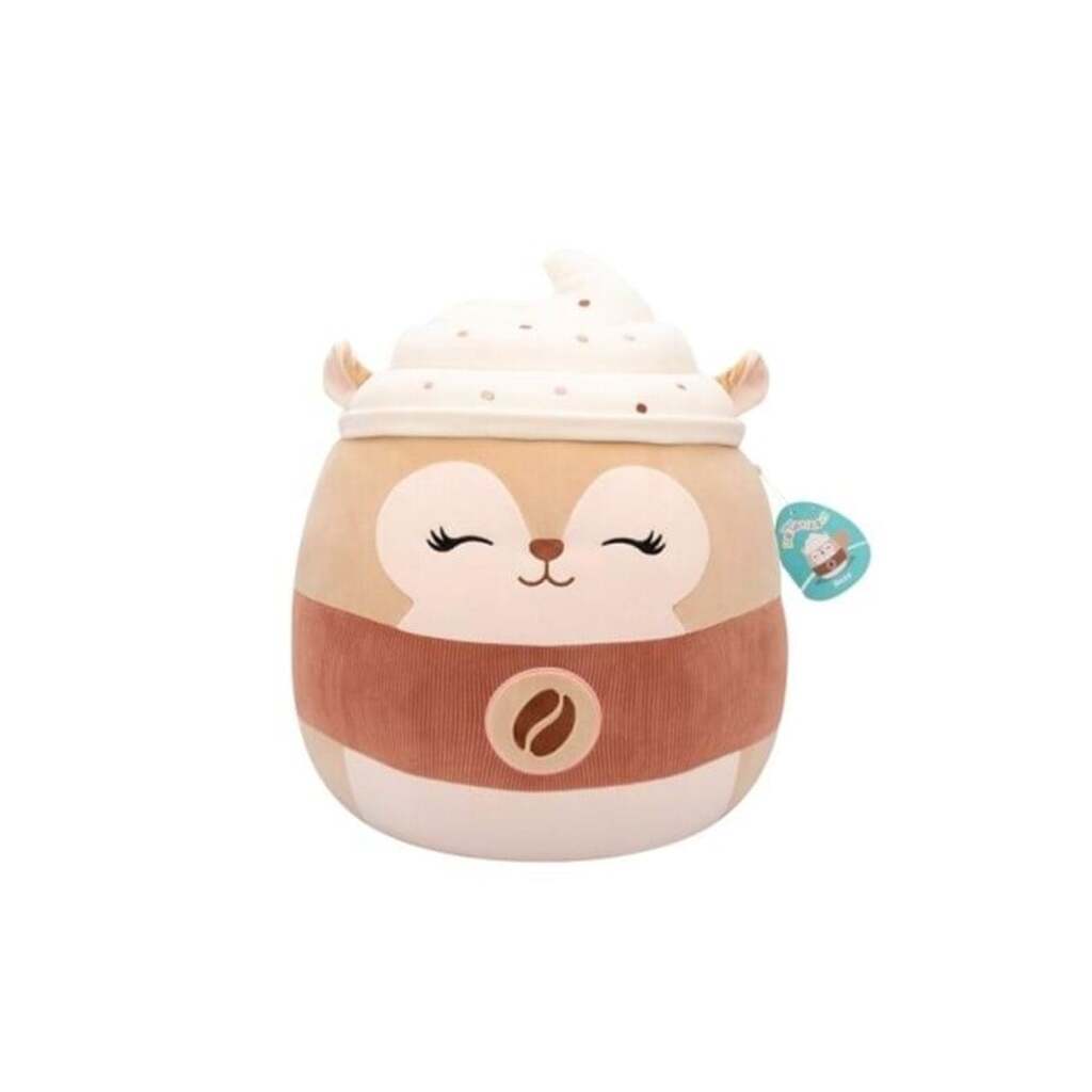 Squishmallows 40 cm P23 Reza Egern