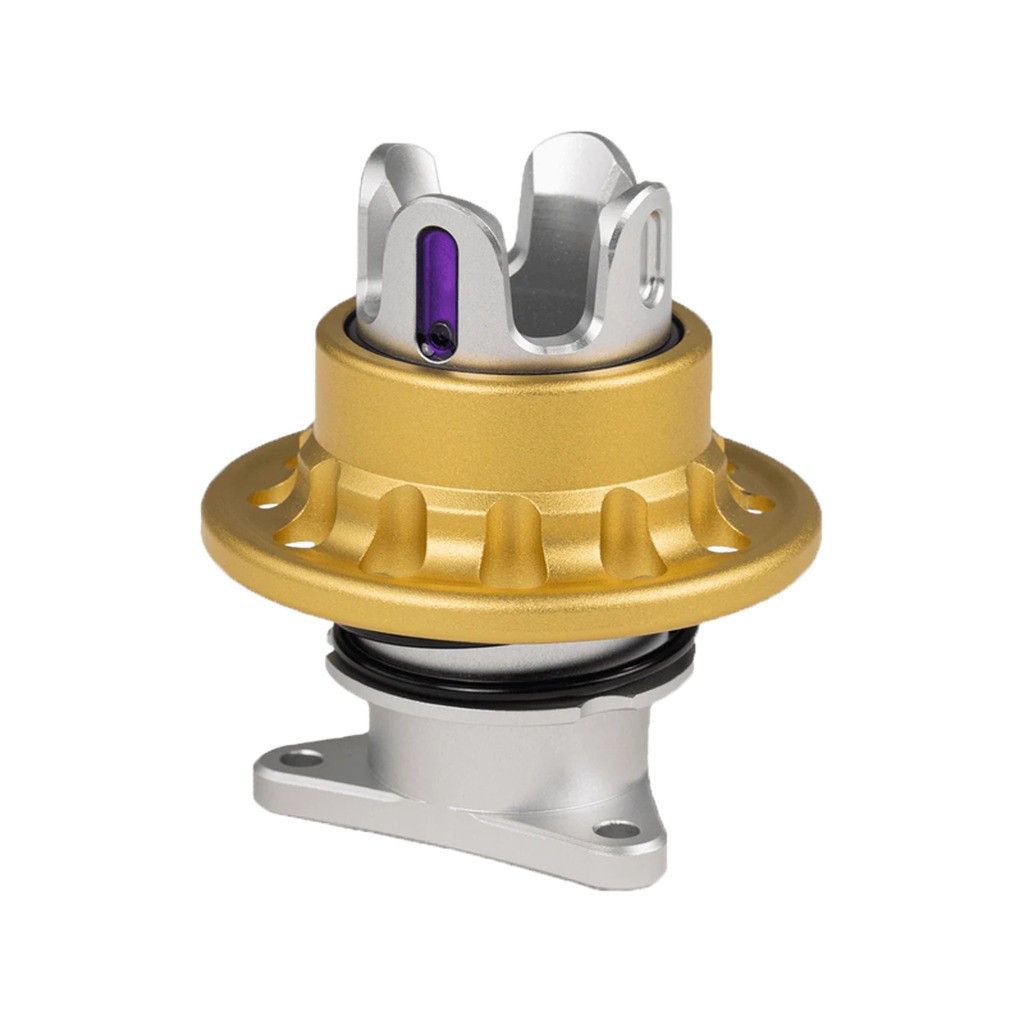 CONSPIT CDP QuickRelease - Sim Racing Tilbehør