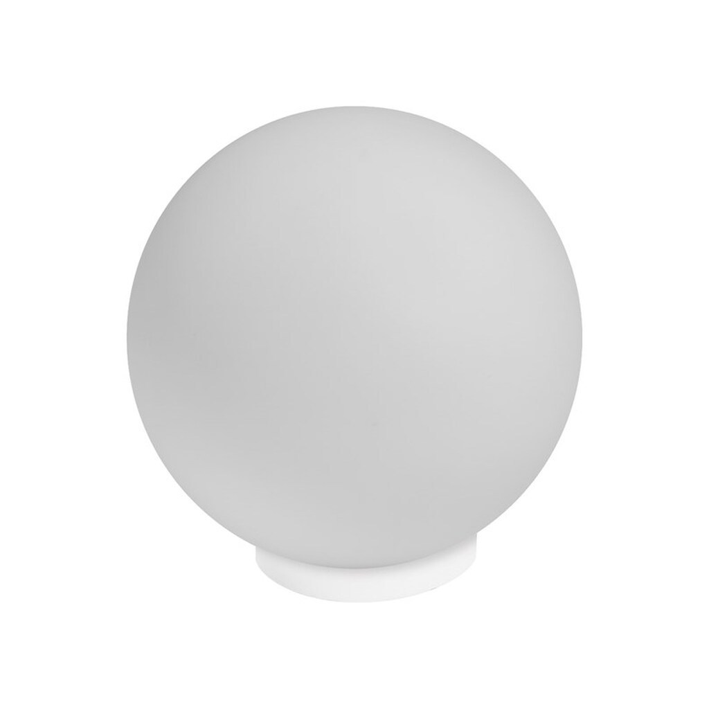 LEDVANCE SMART+ Ball Light 230lm 3,5W RGB+822-865 Ø200 hvid WiFi