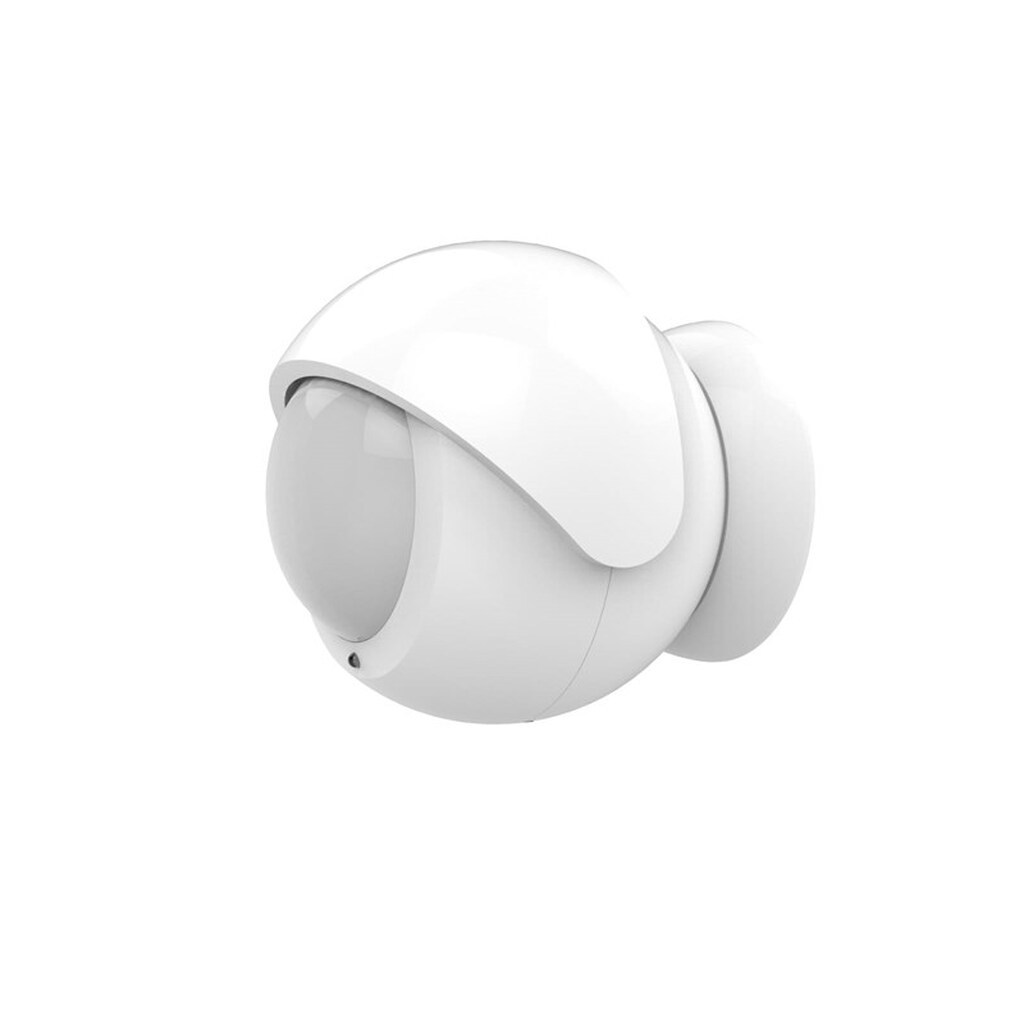 Philio Tech Outdoor Motion Sensor with Magnetic Holder