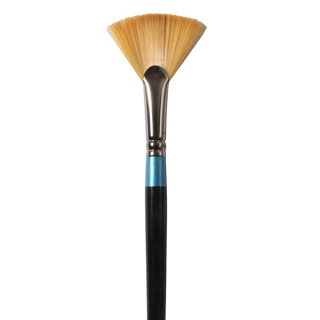 Daler-Rowney Aquafine Series 48 Fan Nr 6