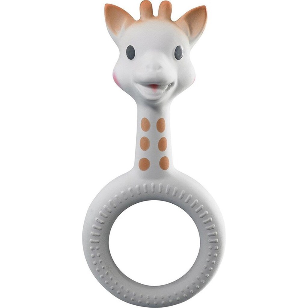 Vulli - Sophie la girafe - Ring Teether
