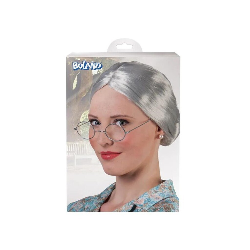Boland - Wig Granny