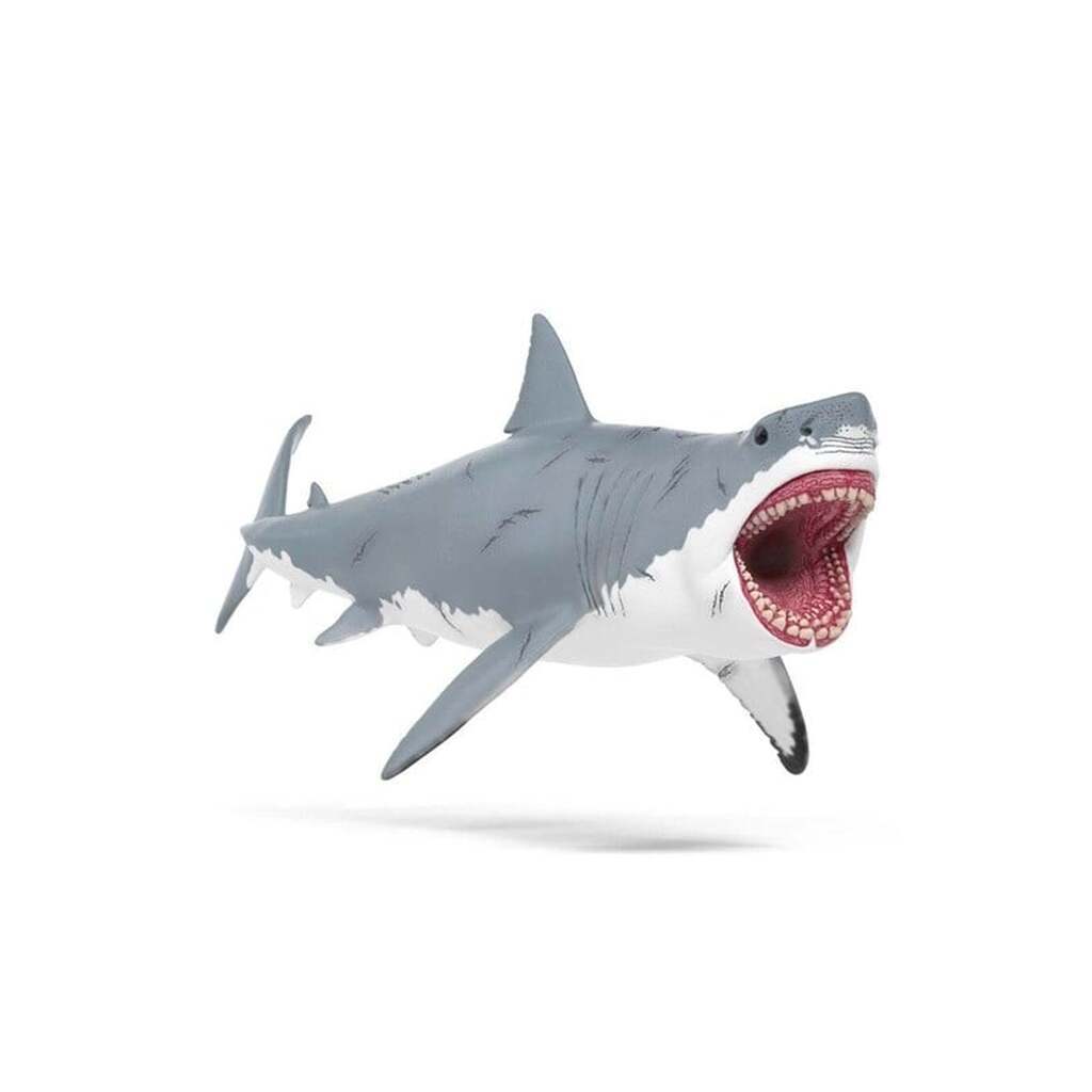 Schleich Megalodon