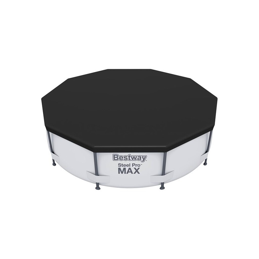 Bestway Flowclear Pool Cover 3.05m