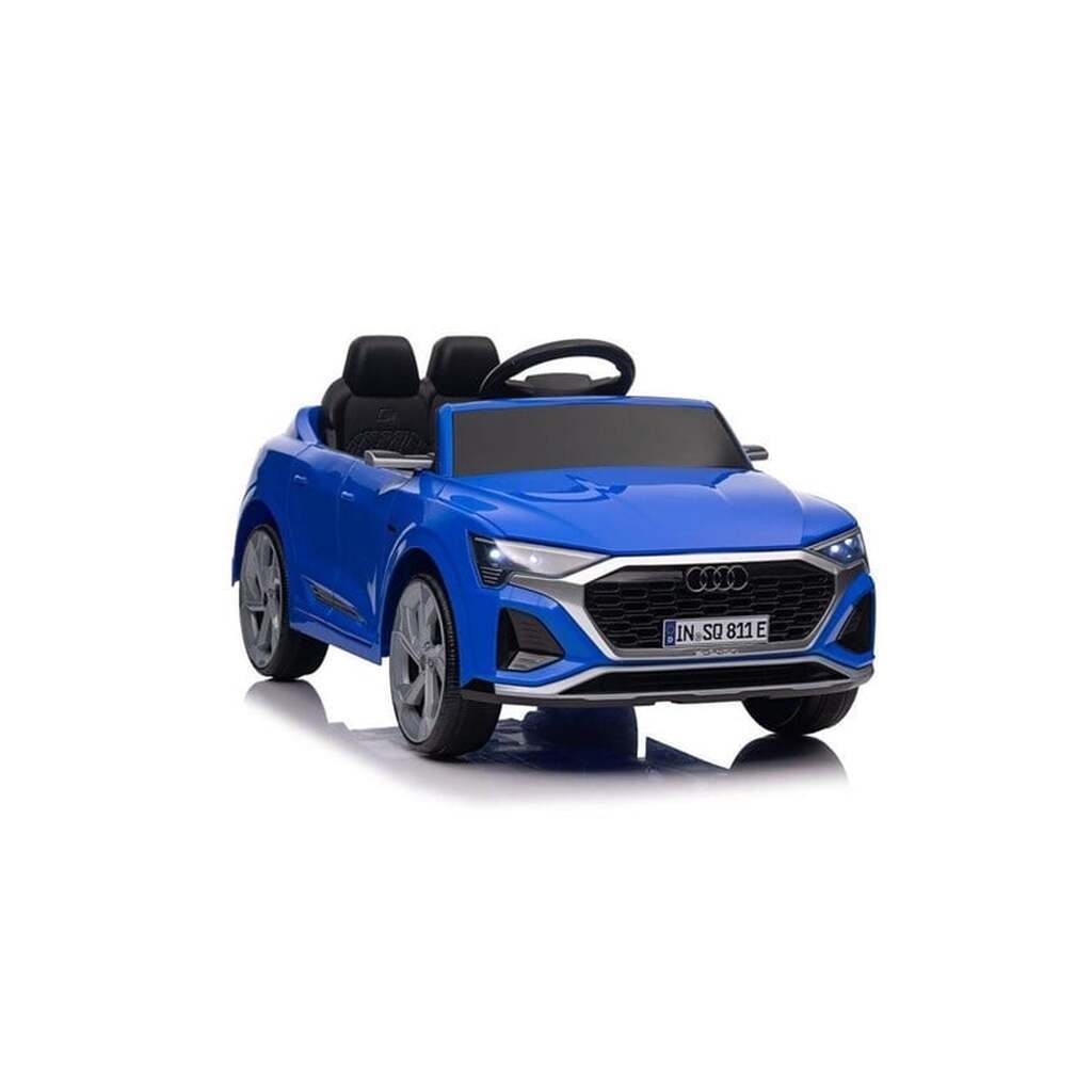 Azeno Electric Car - AUDI SQ8 12V - Blue