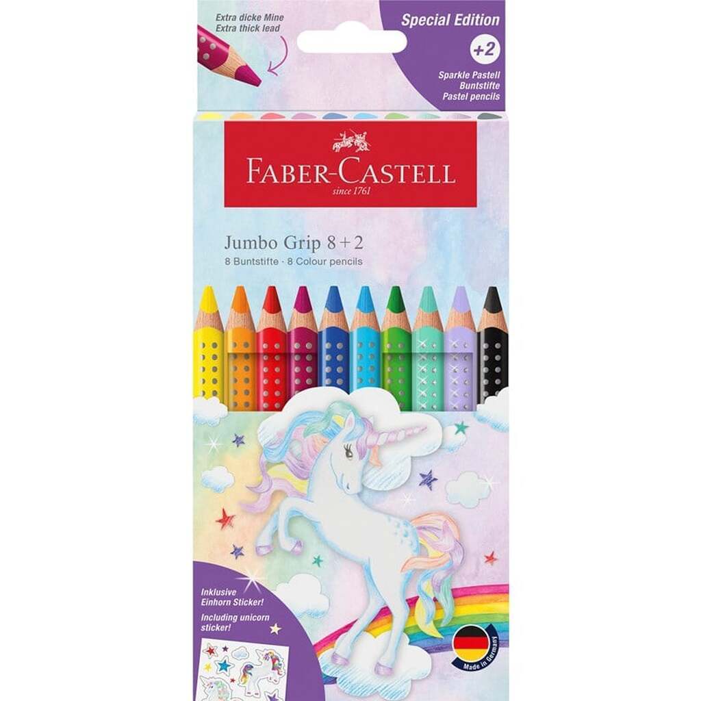 Faber-Castell Bord blyantspidser