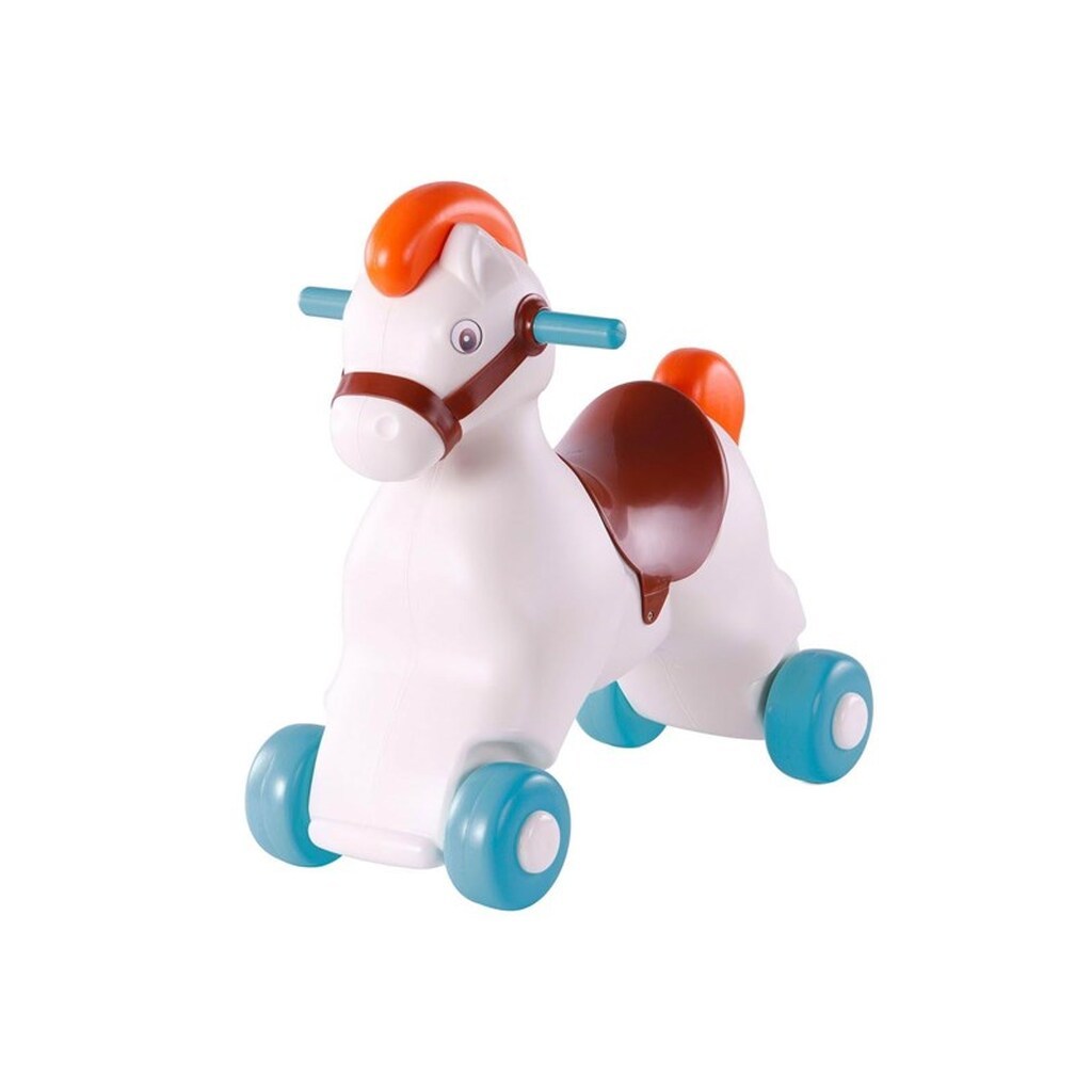Cavallino Toys Cavallino Safari Horse Balance Bike